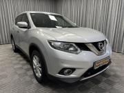 Nissan X-Trail III Рестайлинг Стерлитамак  - изображение 36