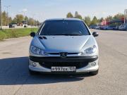 Peugeot 206 Пермь  - изображение 10