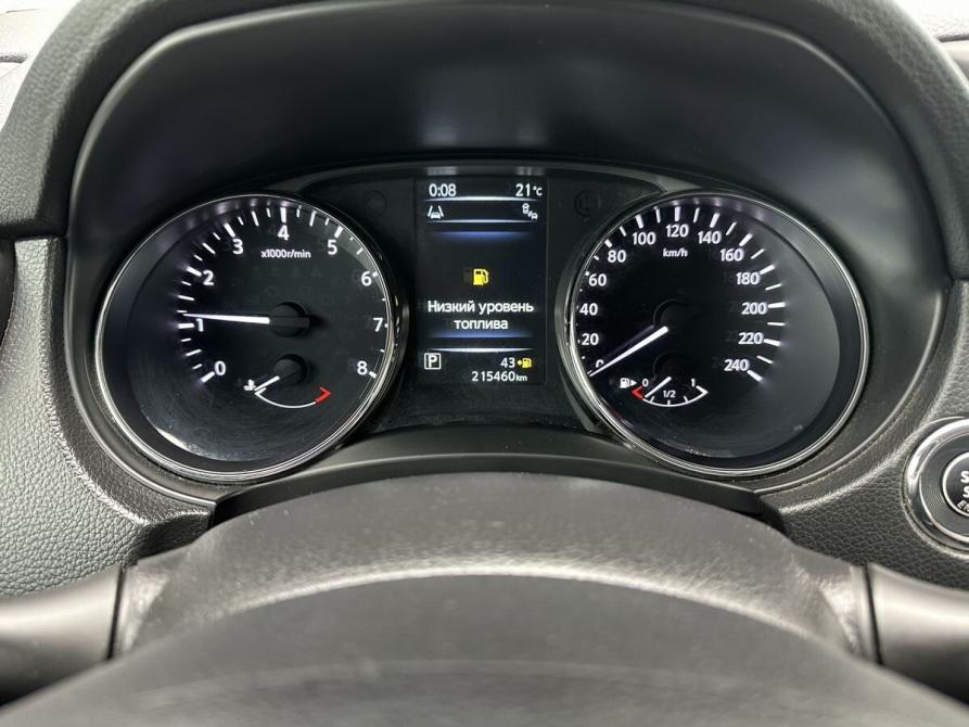 Nissan X-Trail III Саратов  - изображение 9