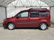 Mercedes-Benz Citan I (W415) Тамбов  - изображение 29