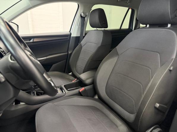 Skoda Kodiaq I с пробегом 2020 года, цена 2 950 000 рублей, 117790 км, внедорожник, Автокод Объявления