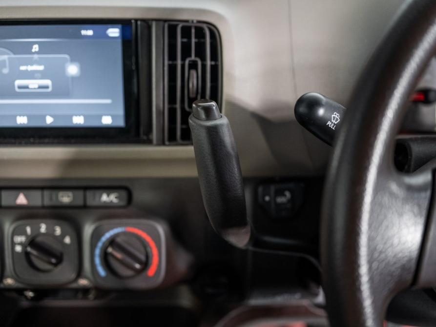 Toyota Passo II (C30) Иркутск  - изображение 13