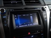 Toyota Camry VII (XV50) Рестайлинг Москва  - изображение 39