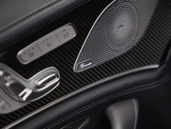Mercedes-Benz AMG GT 4-Door Coupe I с пробегом 2021 года, цена 7 450 000 рублей, 81000 км, лифтбек, Автокод Объявления