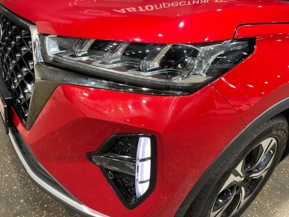 Chery Tiggo 7 Pro Max I с пробегом 2024 года, цена 1 810 000 рублей, 33800 км, внедорожник, Автокод Объявления