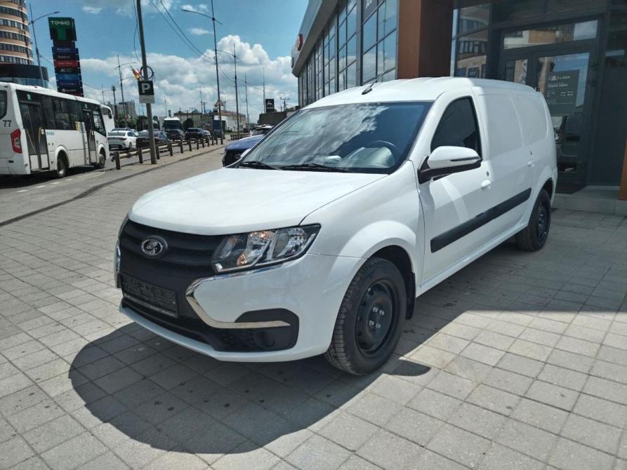 Lada (ВАЗ) Largus I Рестайлинг Краснодар  - изображение 2