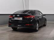 Hyundai Elantra VI (AD) Кемерово  - изображение 29