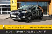 Ford Kuga II Рестайлинг Иркутск  - изображение 24