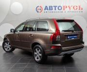 Volvo XC90 I Рестайлинг Москва  - изображение 26