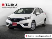 Honda Fit III Рестайлинг Иркутск  - изображение 24