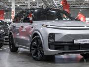 Li Auto (Lixiang) L9 I Санкт-Петербург  - изображение 35