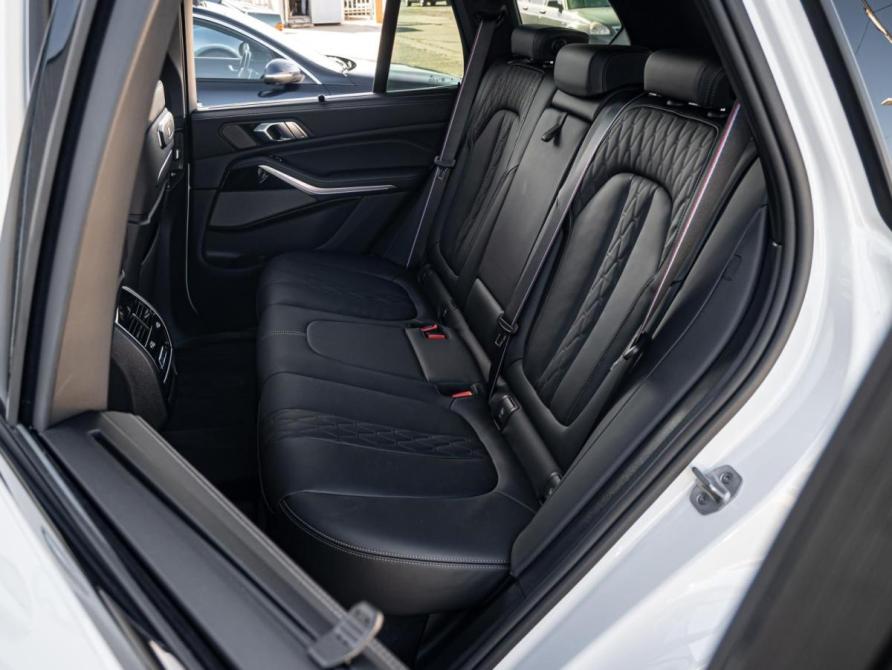 BMW X5 IV (G05/G18) Рестайлинг Краснодар  - изображение 9