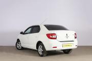 Renault Logan II Рестайлинг Новосибирск  - изображение 23
