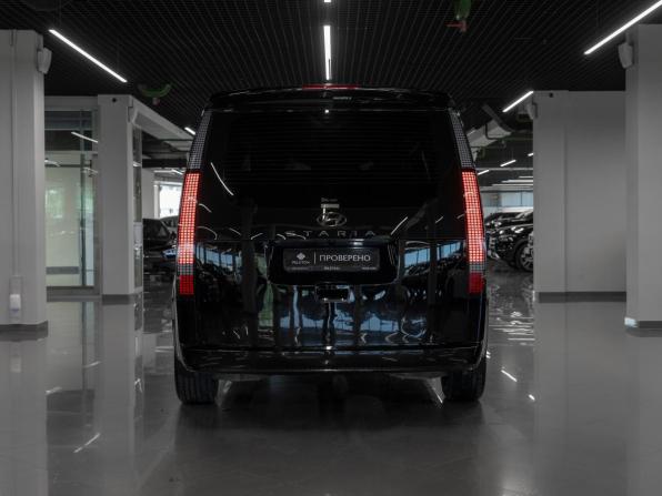 Hyundai Staria I с пробегом 2021 года, цена 4 230 000 рублей, 113109 км, минивэн, Автокод Объявления