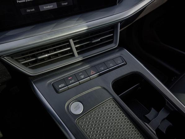 Haval F7 II с пробегом 2024 года, цена 2 698 000 рублей, 58895 км, внедорожник, Автокод Объявления
