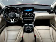 Mercedes-Benz C-Класс IV (W205) Рестайлинг Санкт-Петербург  - изображение 33