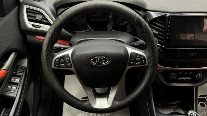 Lada (ВАЗ) Vesta I с пробегом 2019 года, цена 850 000 рублей, 136020 км, универсал, Автокод Объявления