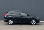 Toyota RAV4 III (XA30) Рестайлинг Красноярск  - изображение 26