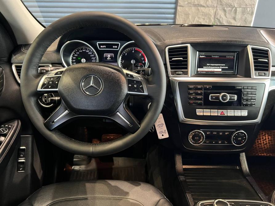 Mercedes-Benz GL-Класс II (X166) Оренбург  - изображение 27