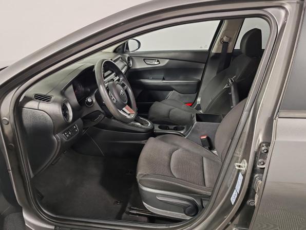 Kia Cerato IV с пробегом 2019 года, цена 1 550 000 рублей, 171963 км, седан, Автокод Объявления