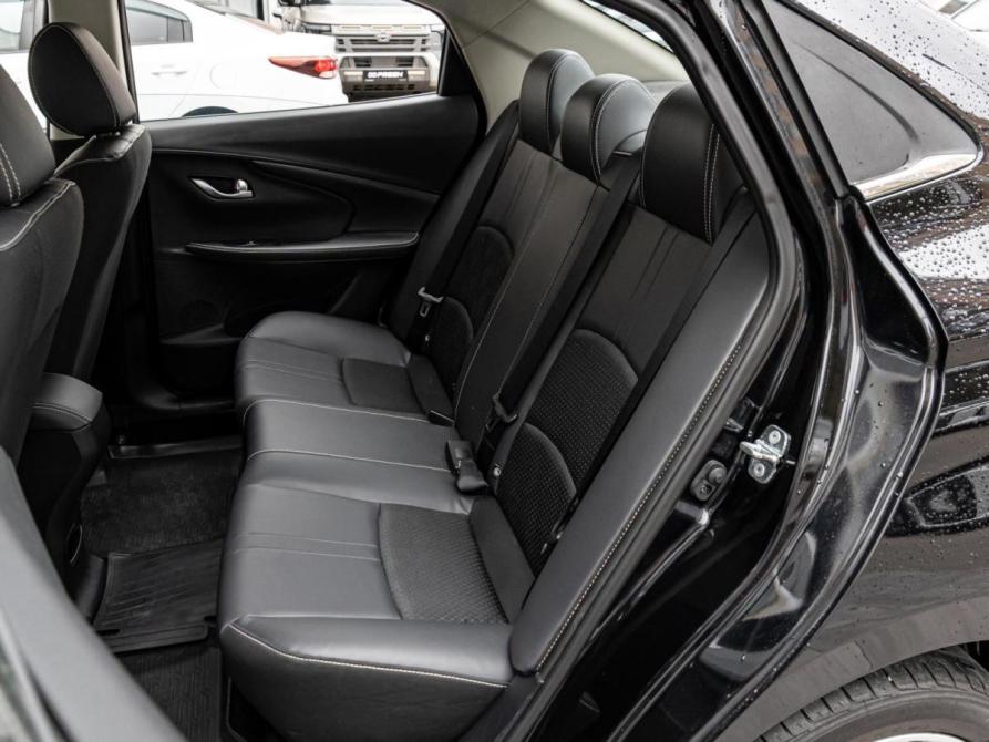 Changan Alsvin Краснодар  - изображение 9
