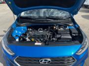Hyundai Solaris II Стерлитамак  - изображение 43