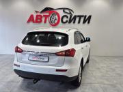 Zotye T600 Воронеж  - изображение 28