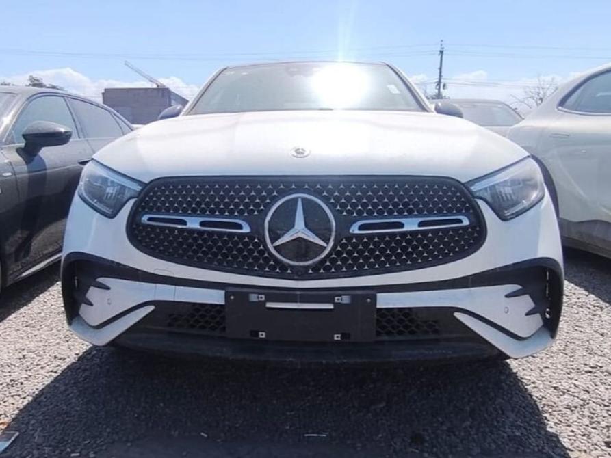 Mercedes-Benz GLC Coupe II (C254) Самара  - изображение 1