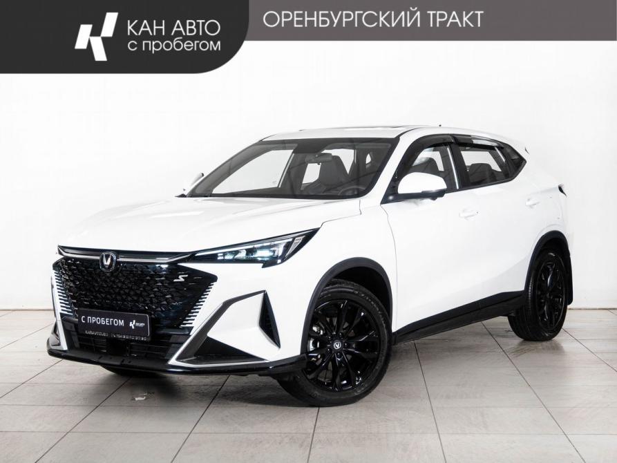 Changan CS35 Max Казань  - изображение 1