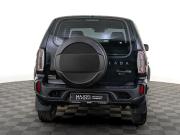 Lada (ВАЗ) Niva Travel I Москва  - изображение 31