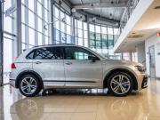 Volkswagen Tiguan II Волгоград  - изображение 48