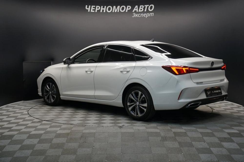 Changan Eado Plus Крым  - изображение 3