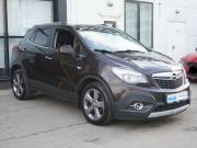 Opel Mokka I Москва  - изображение 18
