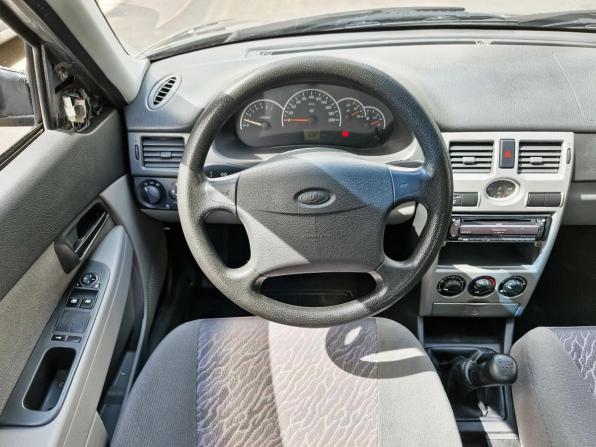 Lada (ВАЗ) Priora I с пробегом 2008 года, цена 168 000 рублей, 109058 км, седан, Автокод Объявления