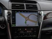 Toyota Camry VII (XV50) Рестайлинг Сочи  - изображение 40
