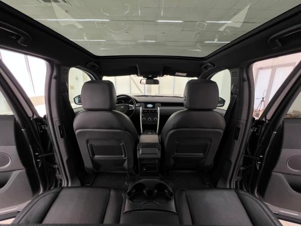 Land Rover Discovery Sport I с пробегом 2019 года, цена 3 100 000 рублей, 73644 км, внедорожник, Автокод Объявления
