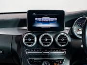 Mercedes-Benz C-Класс IV (W205) Чита  - изображение 28