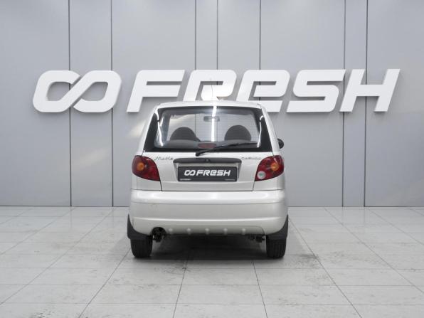 Daewoo Matiz I Рестайлинг с пробегом 2008 года, цена 249 000 рублей, 76897 км, хэтчбек, Автокод Объявления