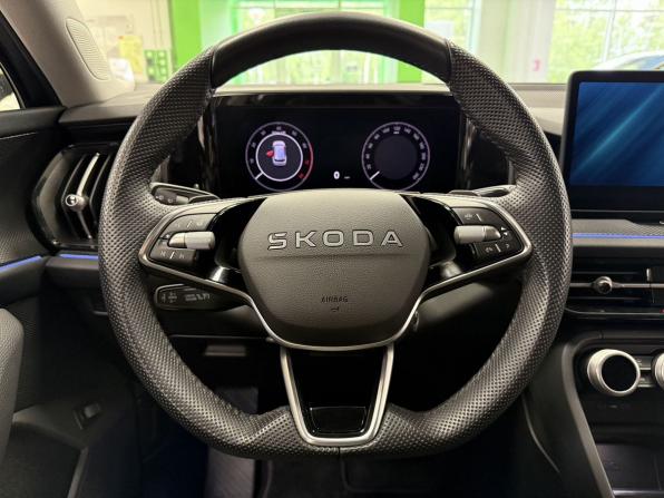 Skoda Kodiaq II с пробегом 2025 года, цена 5 400 000 рублей, 14500 км, внедорожник, Автокод Объявления