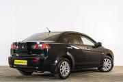 Mitsubishi Lancer X Тюмень  - изображение 26