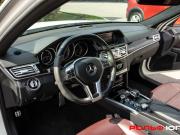 Mercedes-Benz E-Класс AMG IV (W212 S212) Рестайлинг Москва  - изображение 53