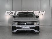 Volkswagen Teramont I Рестайлинг (China Market) Ростов-на-Дону  - изображение 24