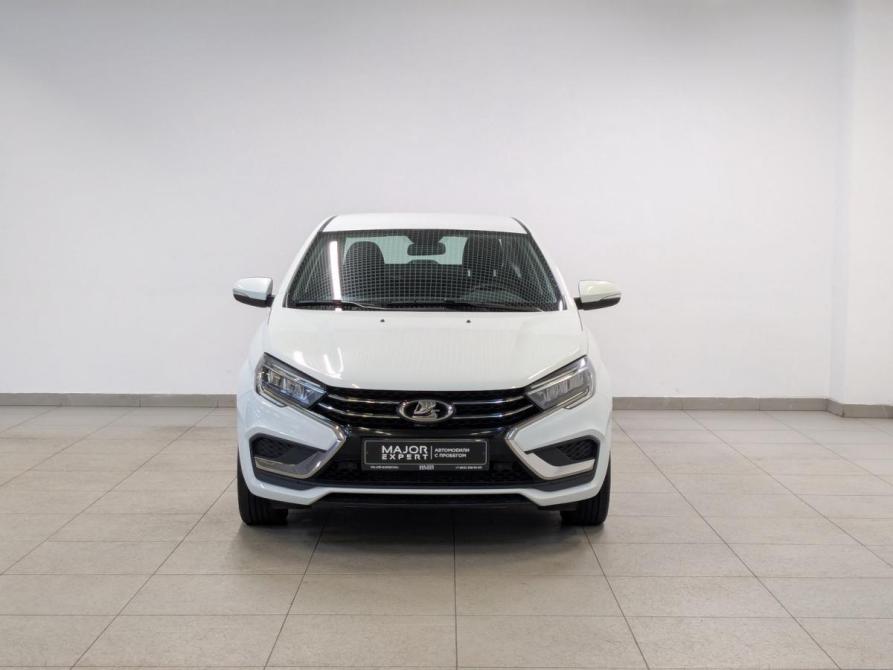 Lada (ВАЗ) Vesta I Рестайлинг (NG) Санкт-Петербург  - изображение 2