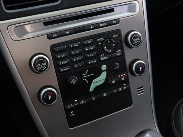 Volvo XC60 I с пробегом 2010 года, цена 1 077 000 рублей, 313756 км, внедорожник, Автокод Объявления