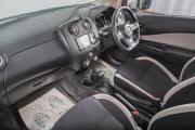 Nissan Note II Рестайлинг Томск  - изображение 36