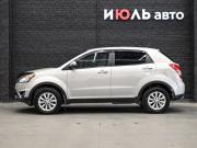SsangYong Actyon II Рестайлинг Екатеринбург  - изображение 24