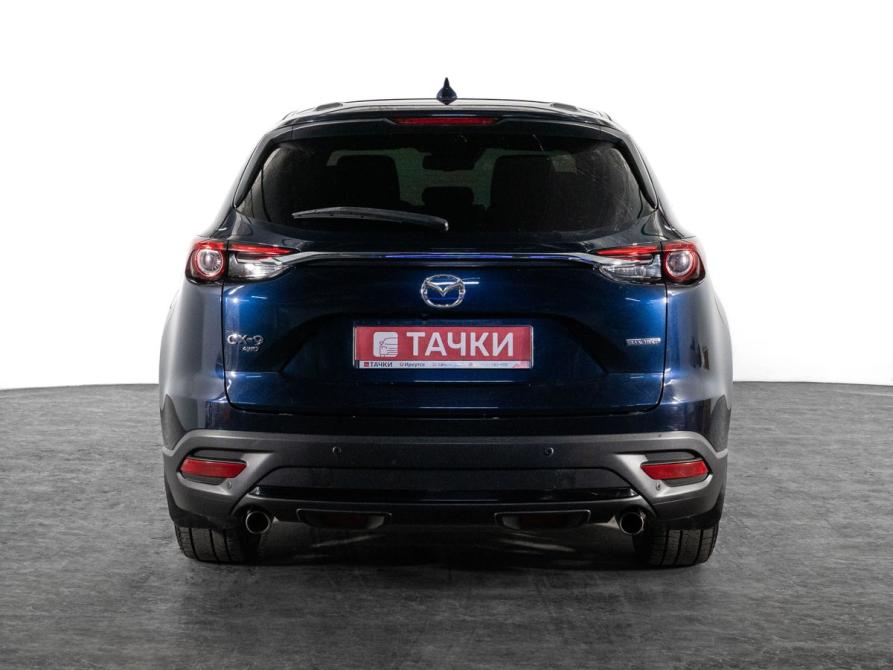 Mazda CX-9 II Иркутск  - изображение 4