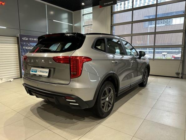 Haval Jolion I с пробегом 2023 года, цена 1 654 000 рублей, 69911 км, внедорожник, Автокод Объявления