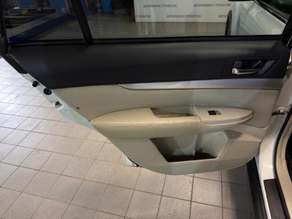 Subaru Outback IV с пробегом 2009 года, цена 929 000 рублей, 407172 км, универсал, Автокод Объявления