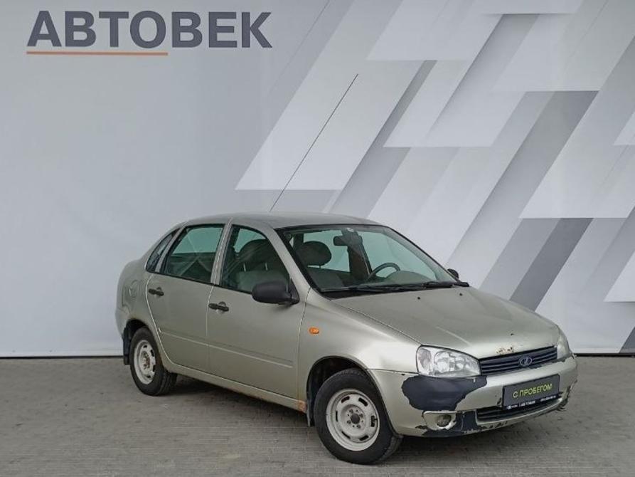Lada (ВАЗ) Kalina I Екатеринбург  - изображение 3
